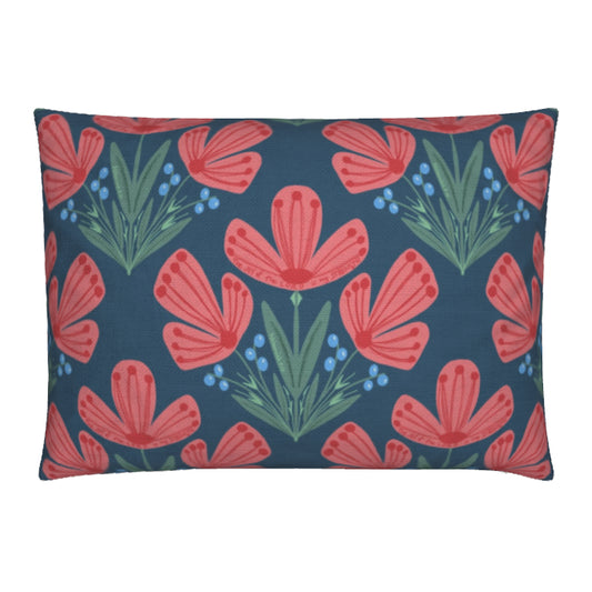 Cecilia Pillow - Midnight