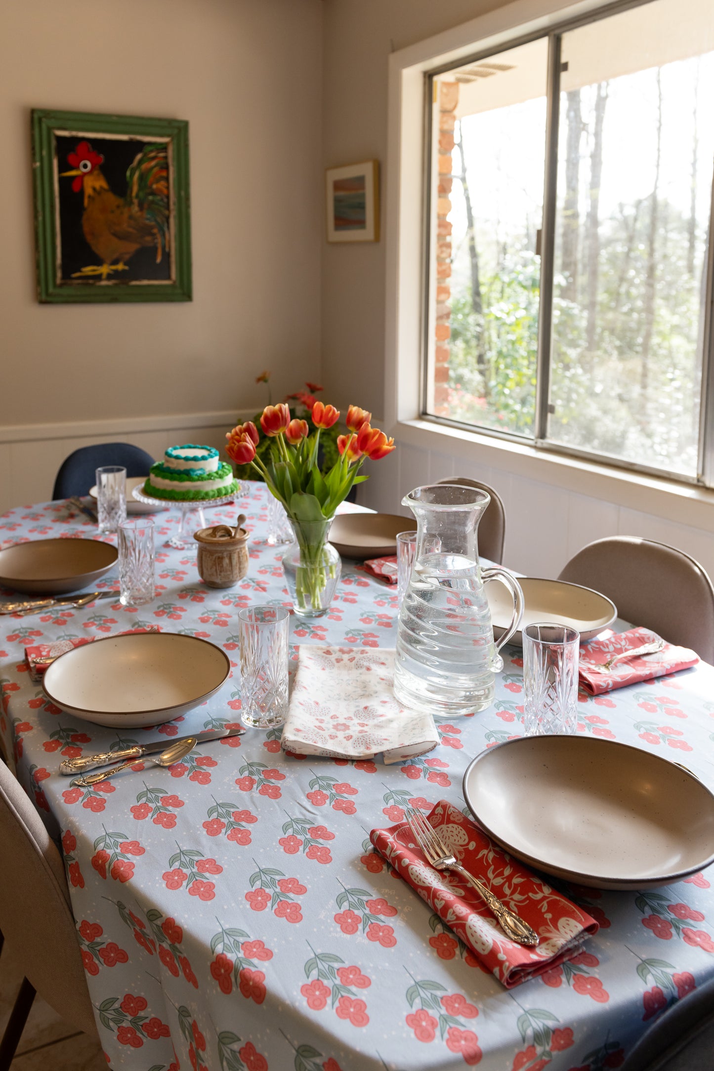 Tablecloths