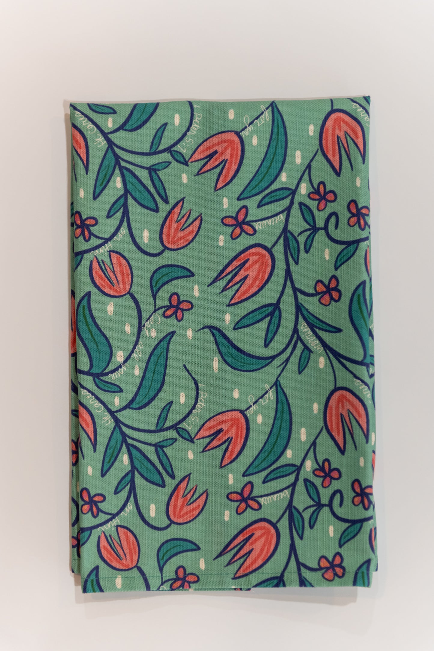 Tea Towels