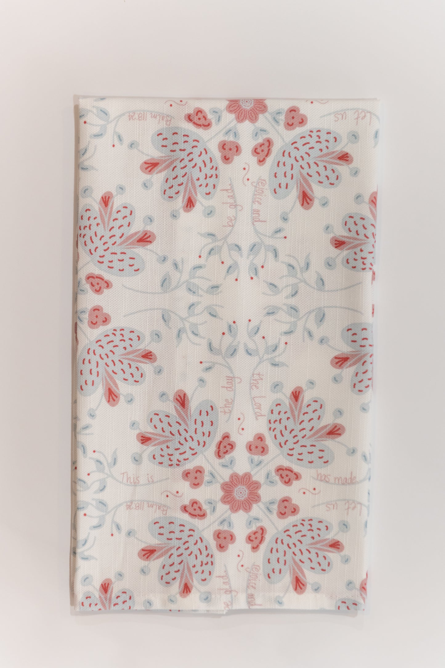 Tea Towels