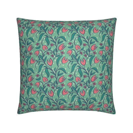 Eleanor Pillow - Fern