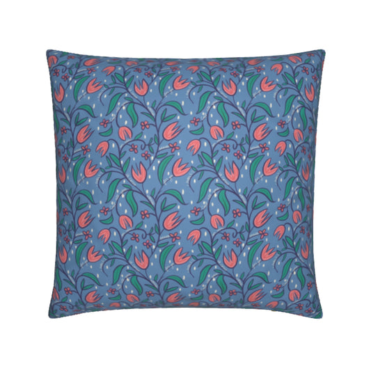 Eleanor Pillow - River