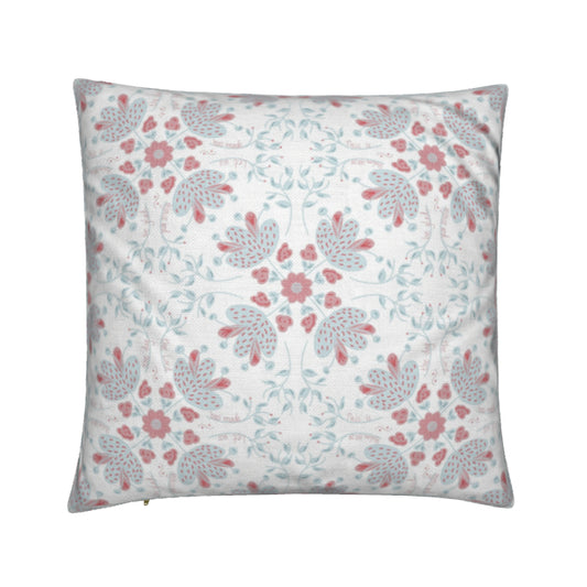Etta Pillow - Snow
