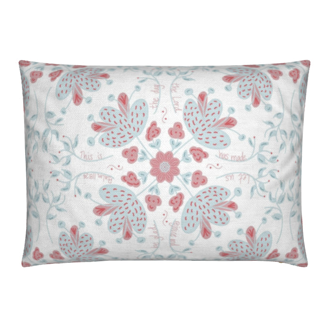 Etta Pillow - Snow