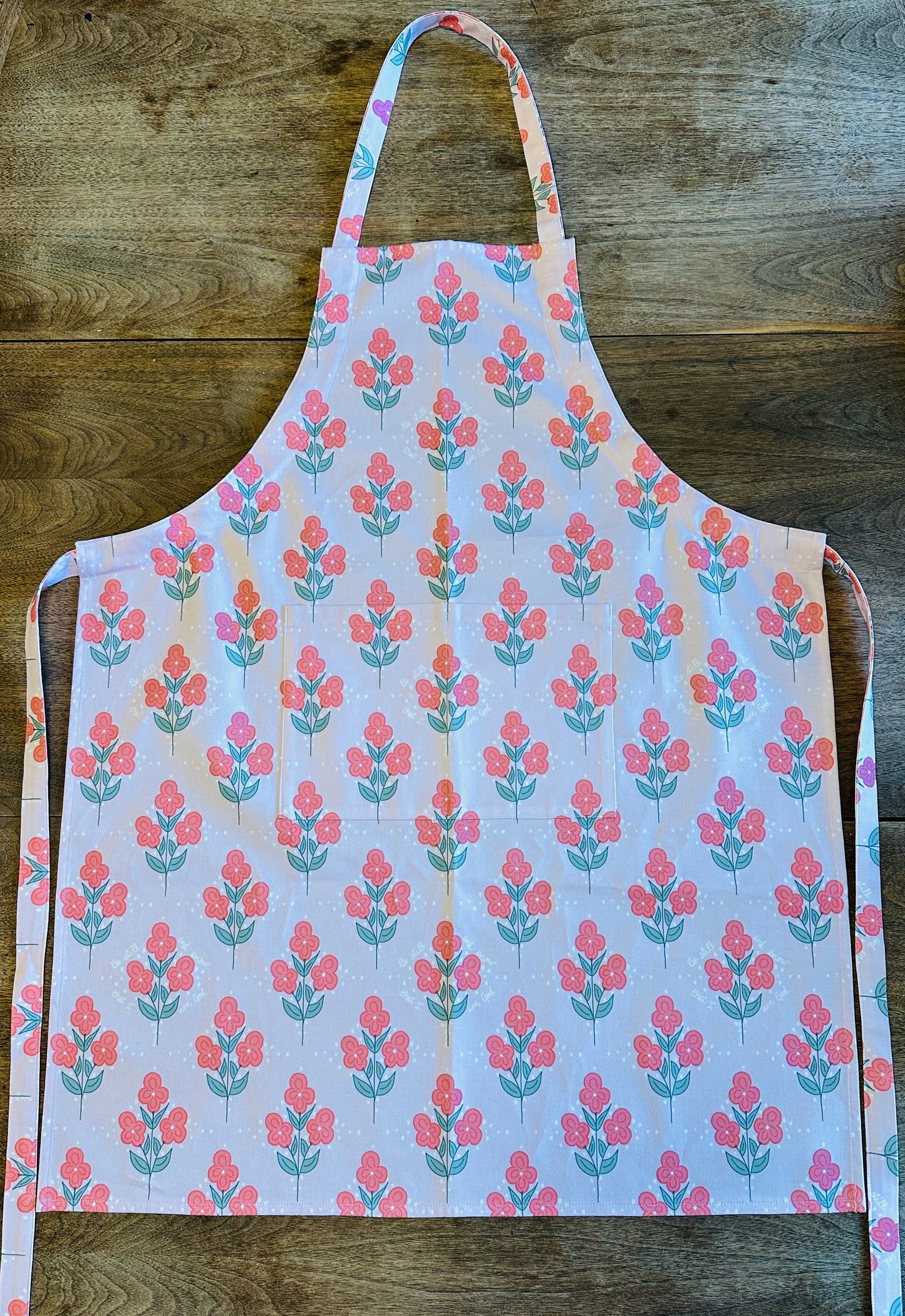 NEW! Apron