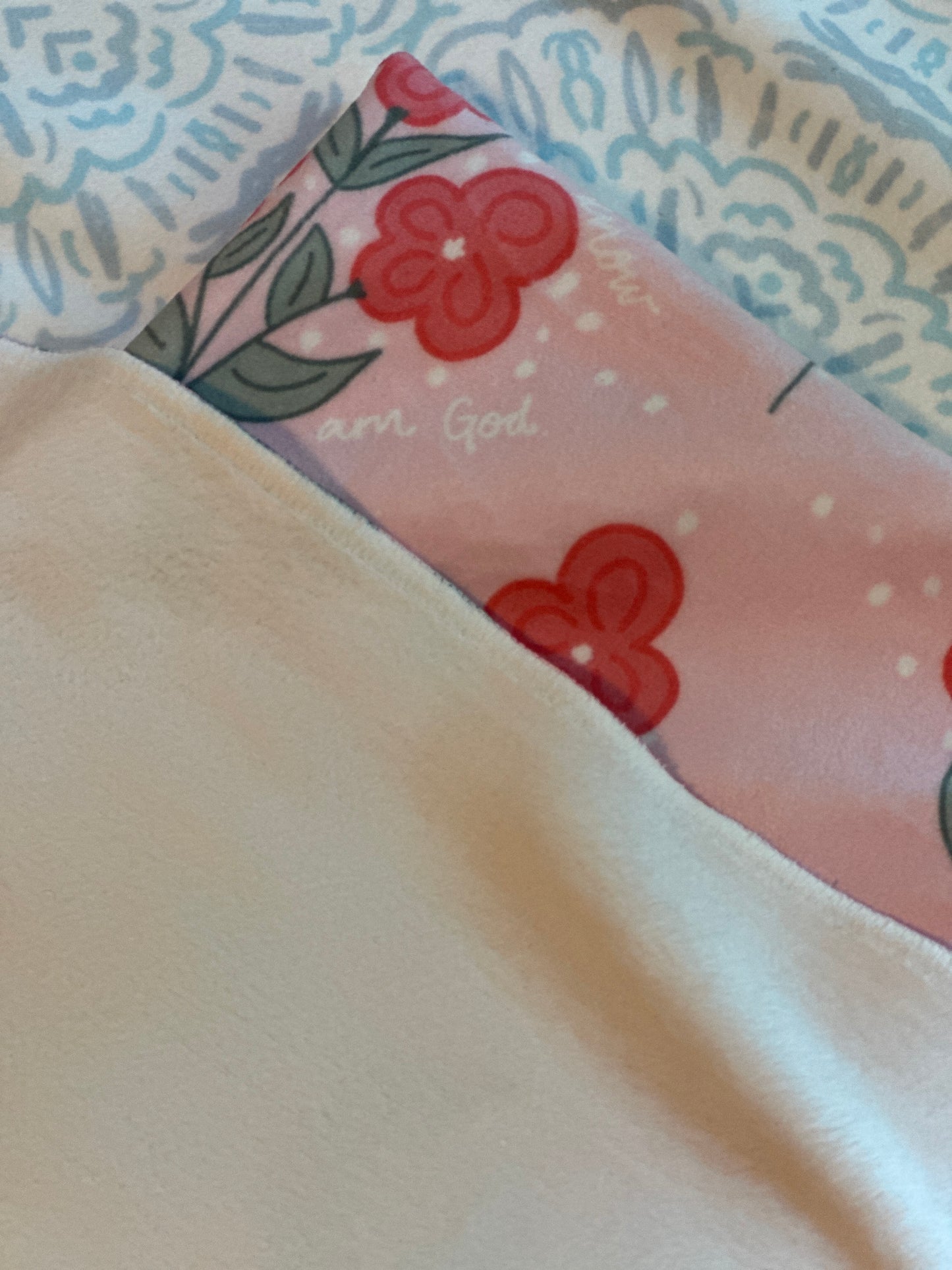 Hayes Baby Blanket