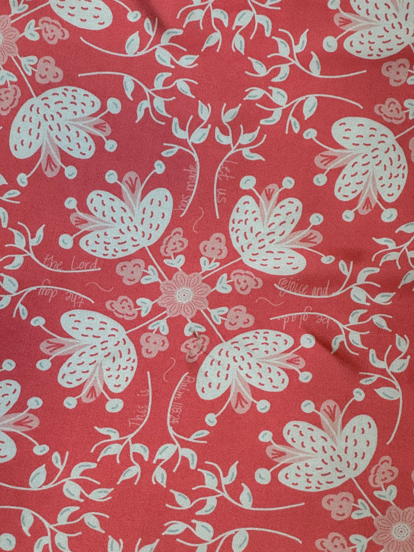 NEW! Scarf