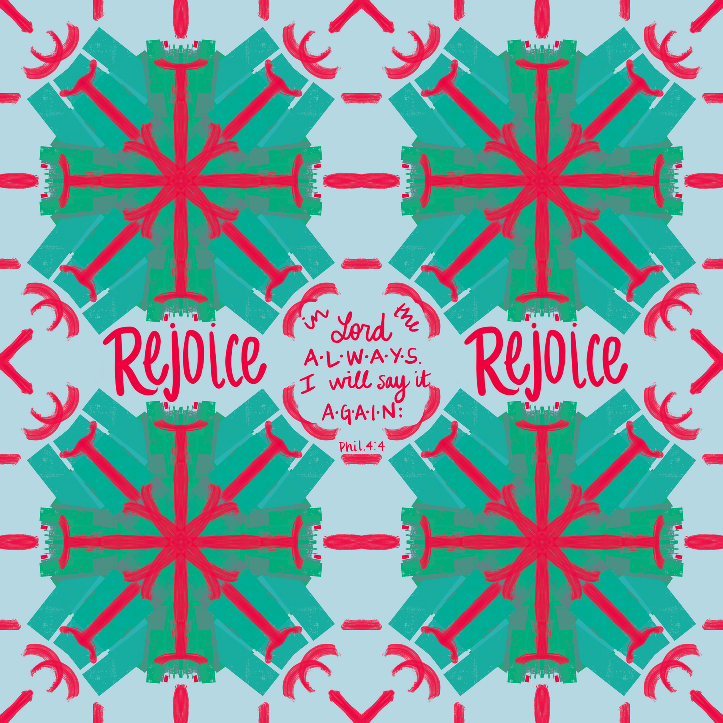 Rectangular Tablecloth