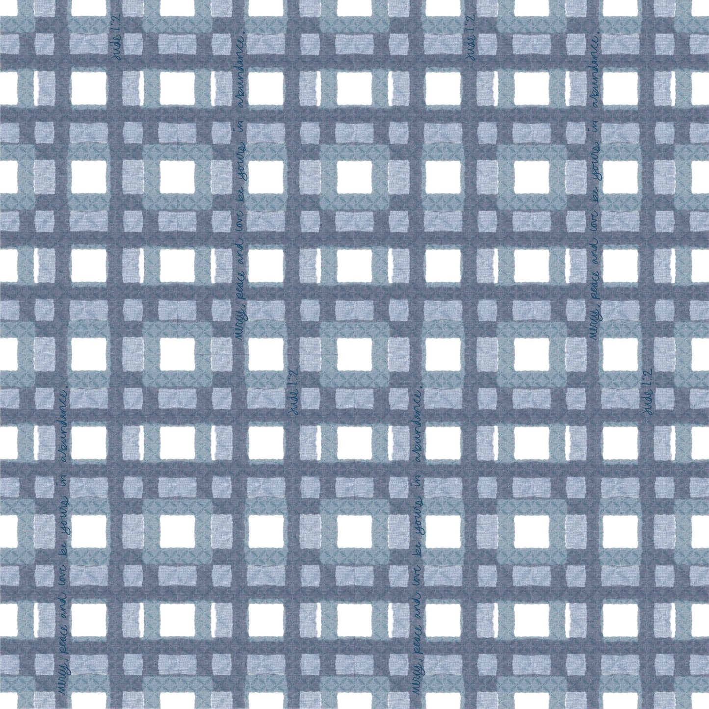 Hayes Baby Blanket