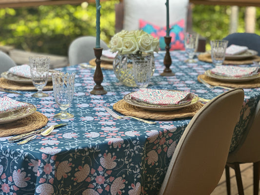 Rectangular Tablecloth