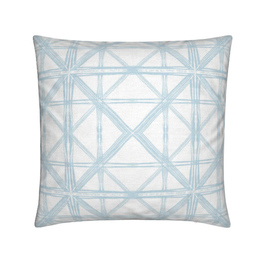 Taylor Pillow - Sky