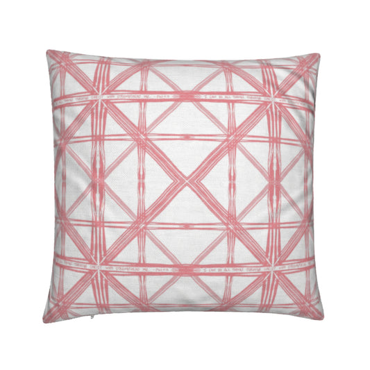 Taylor Pillow - Peony