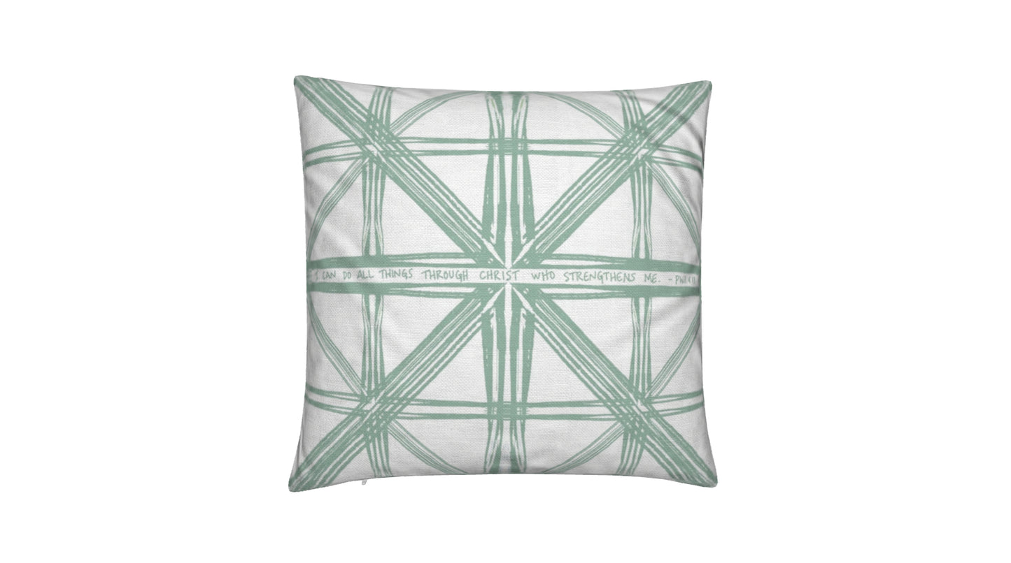 Taylor Pillow - Meadow