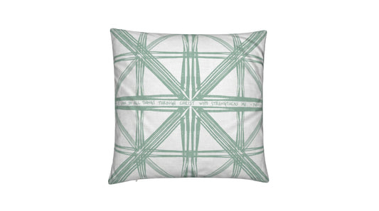 Taylor Pillow - Meadow