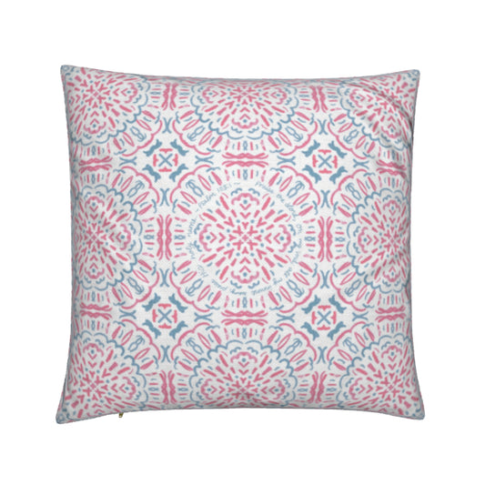 Maggie Pillow - Patio