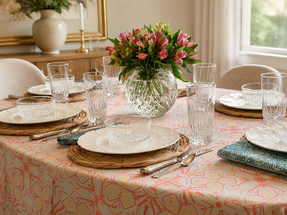 Sunday Supper 101