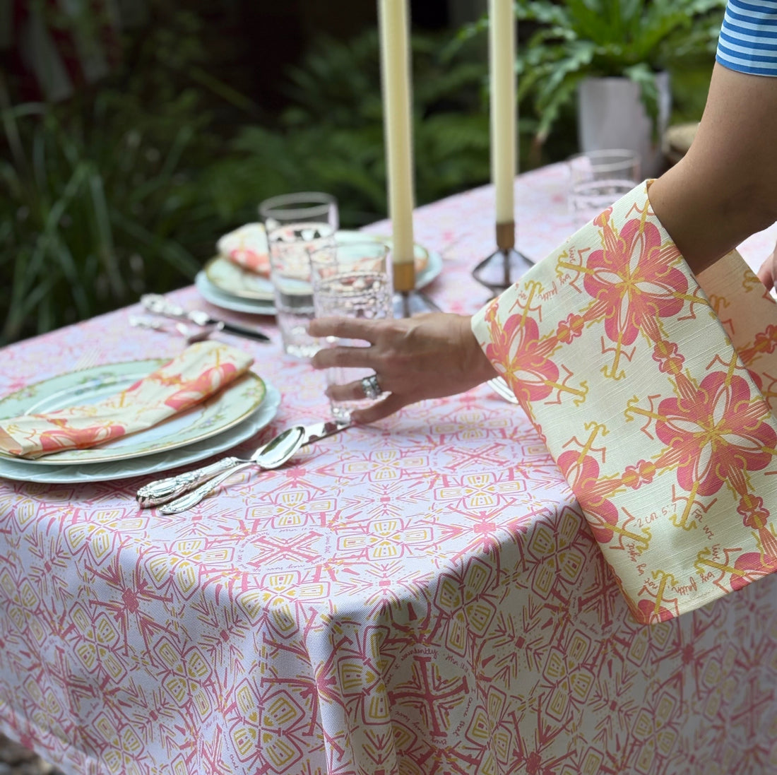 Gifts for the Christian Hostess