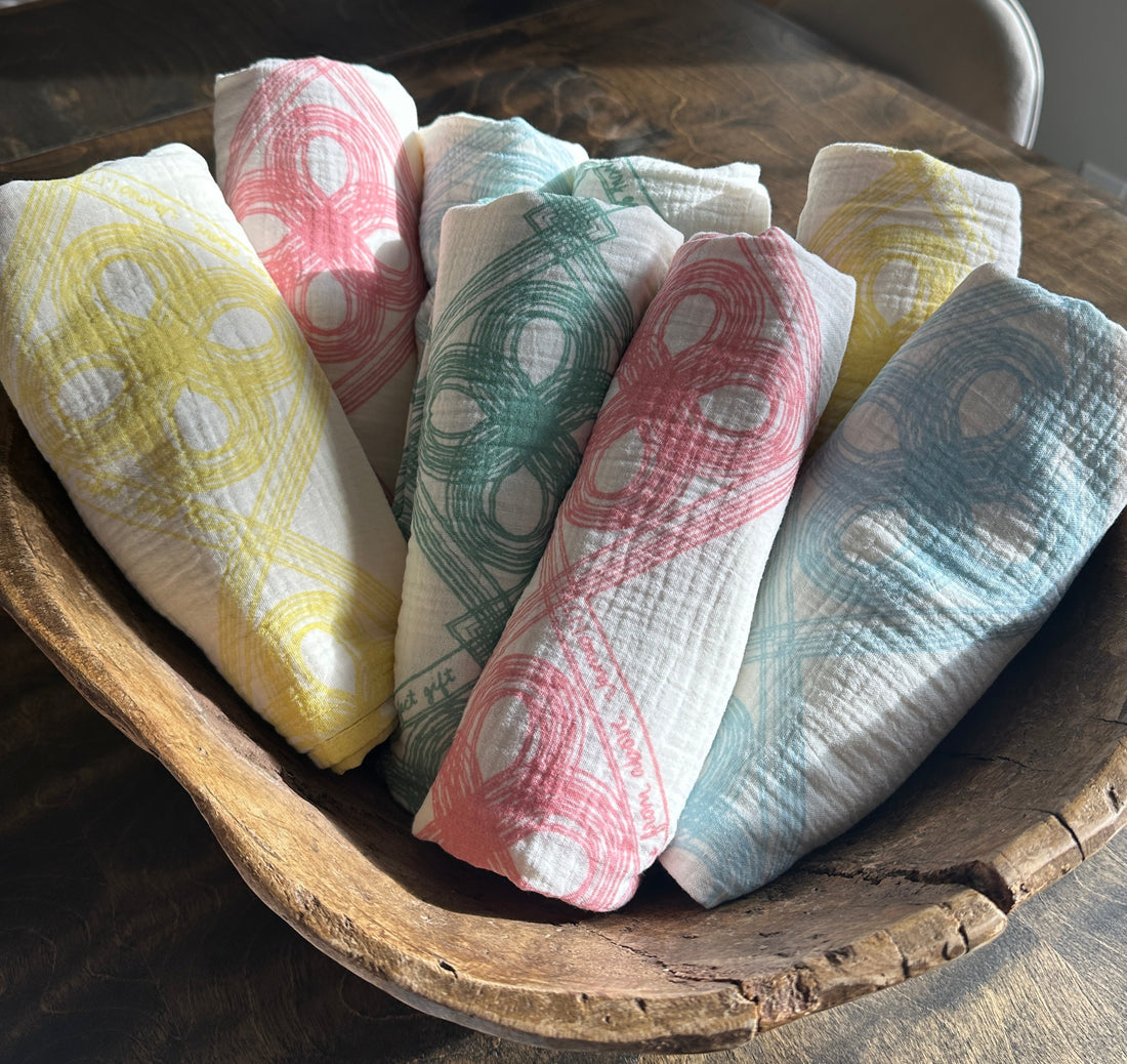 Meaningful Christian Gifts for Baby Showers