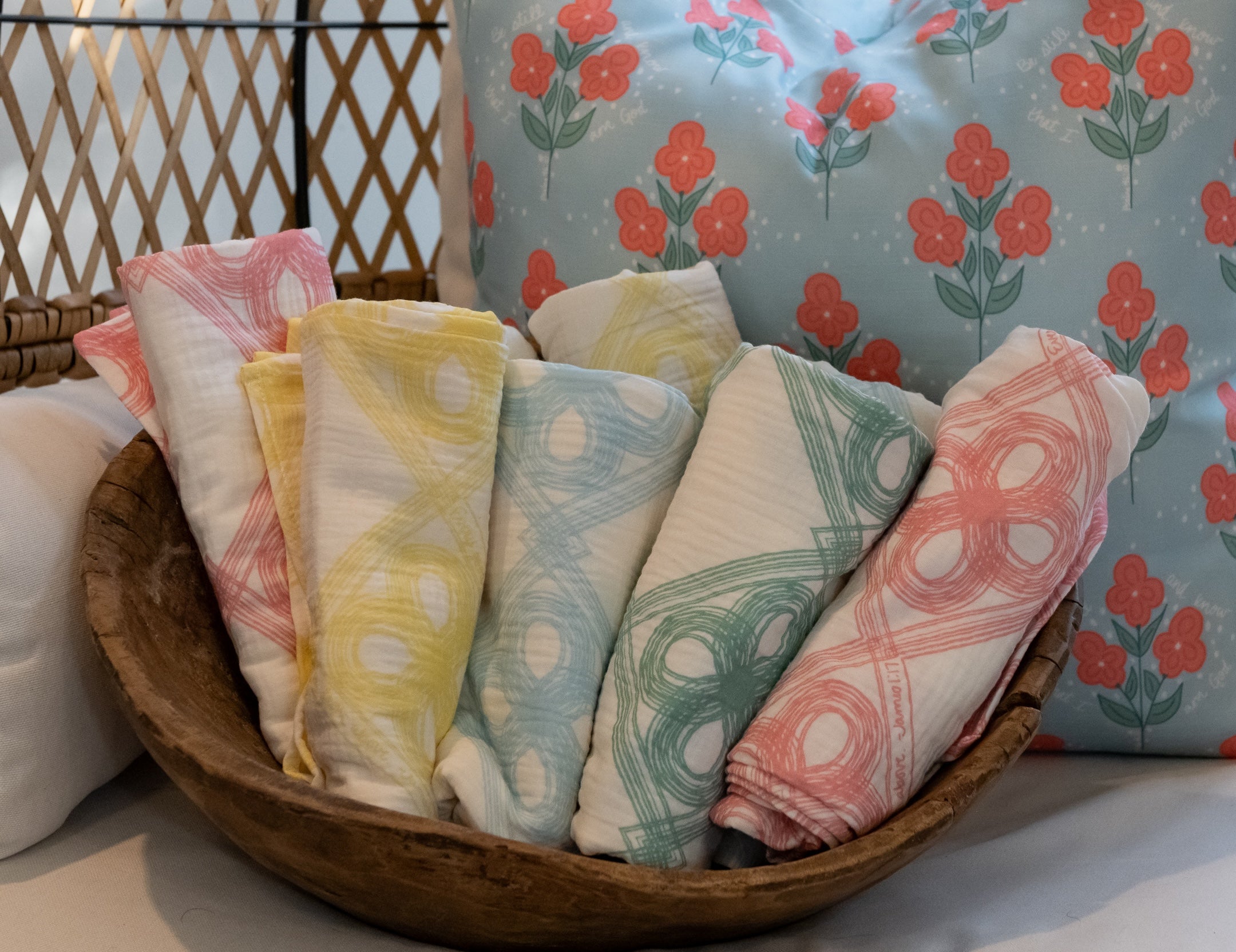 Baby Blankets