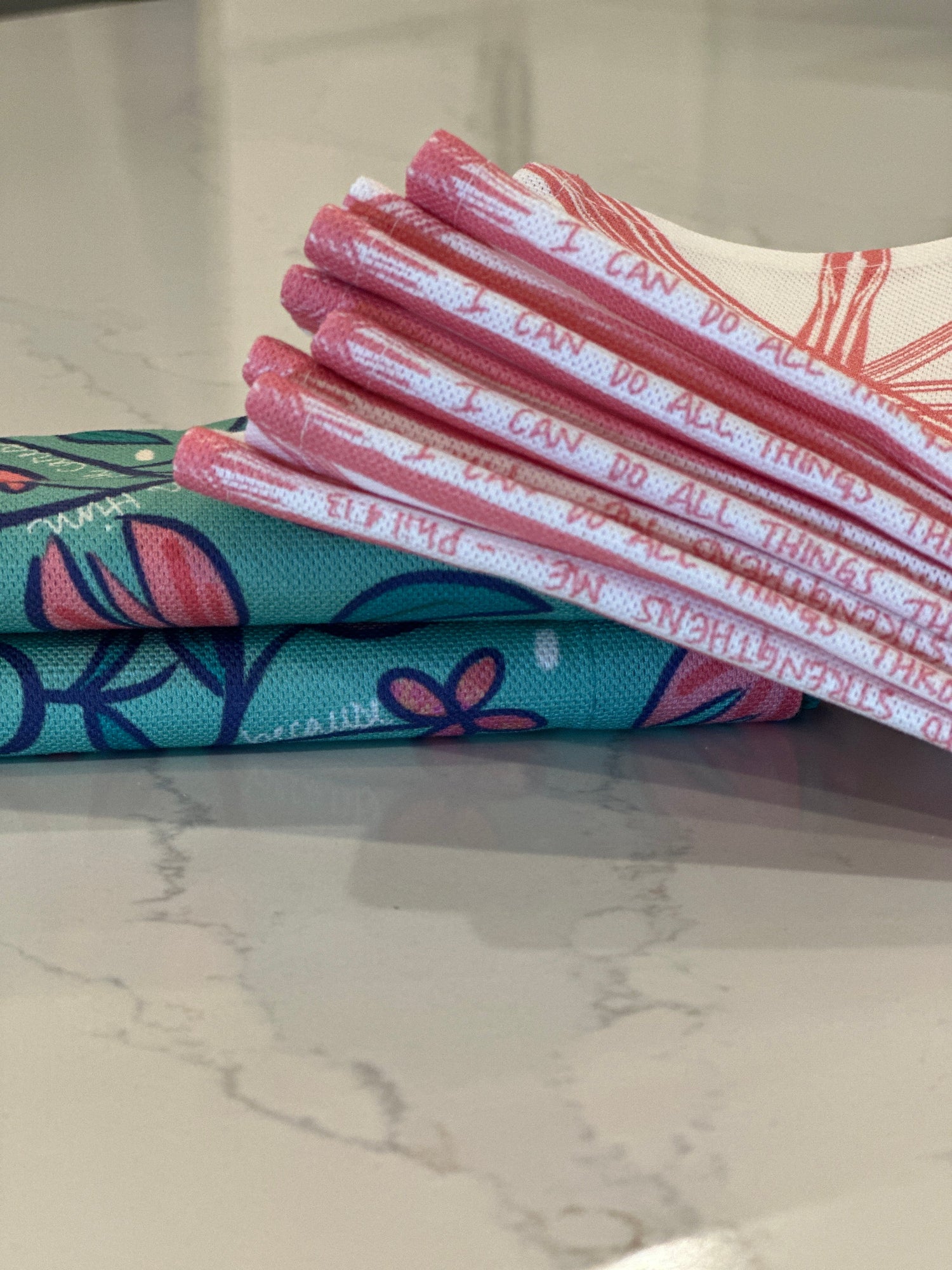 Napkins