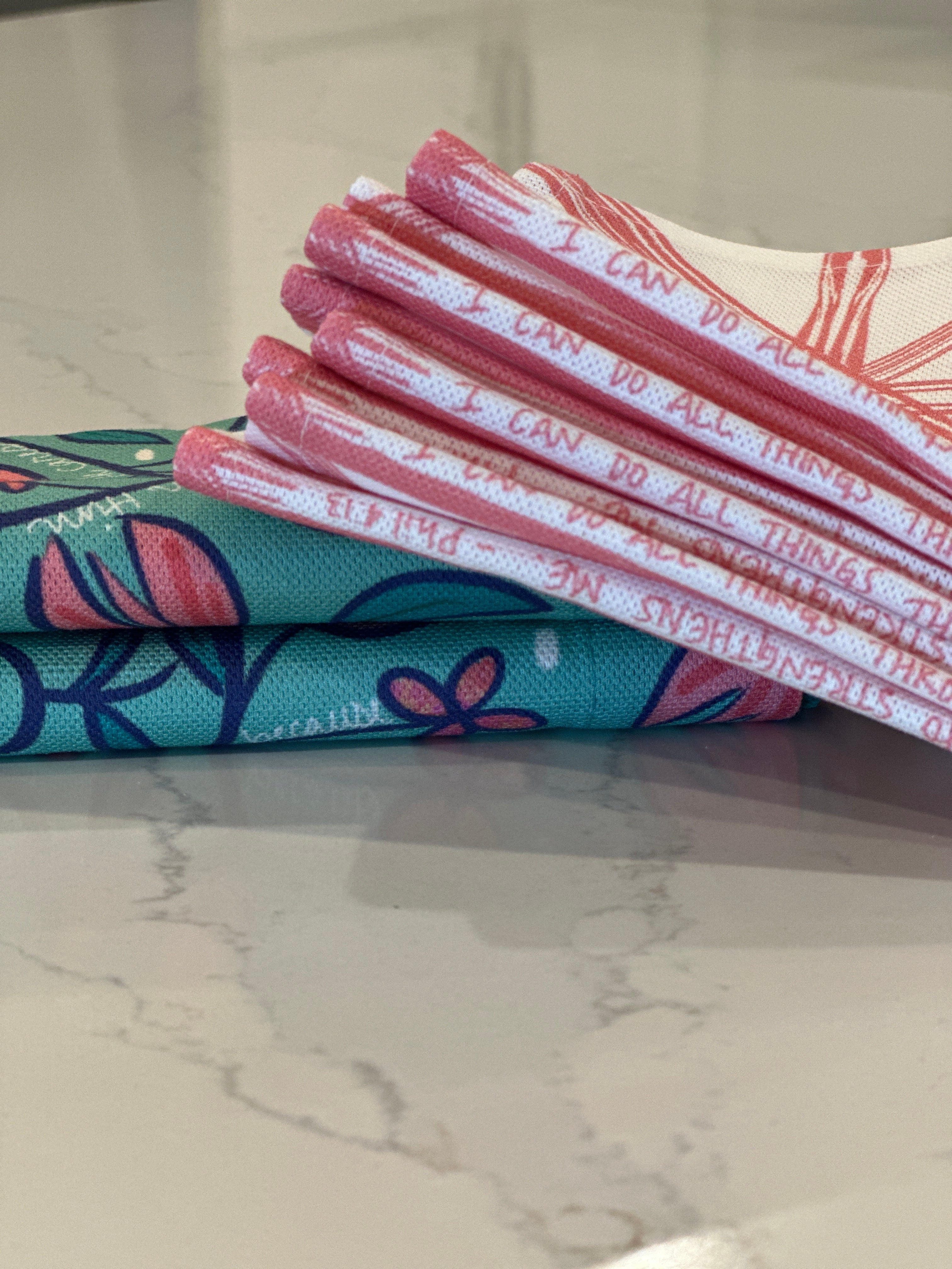 Napkins