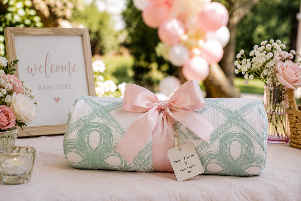 Religious Baby Gifts