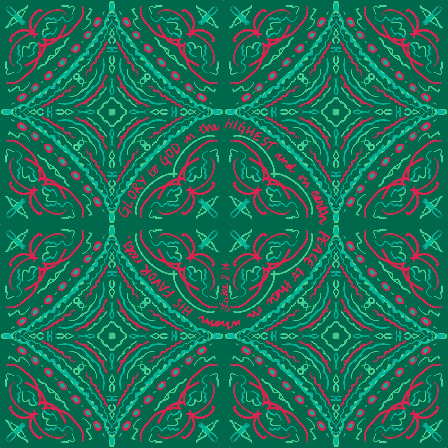 Rectangular Tablecloth