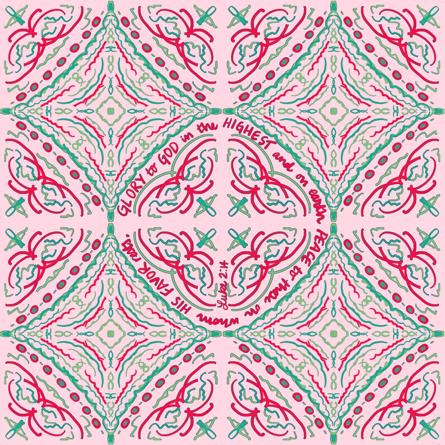 Rectangular Tablecloth