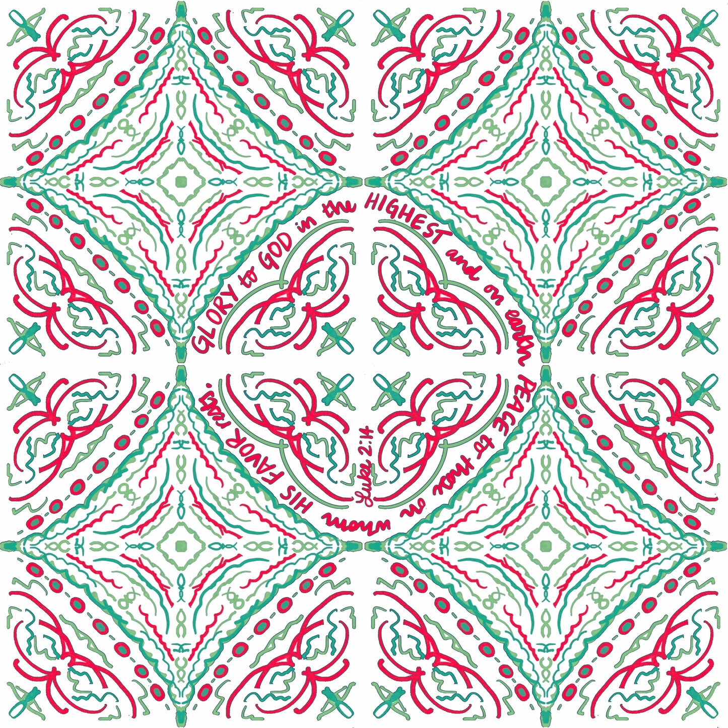 Rectangular Tablecloth