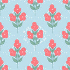Bible verse fabric; scripture fabric; Be still and know that I am God -Psalm 46:10