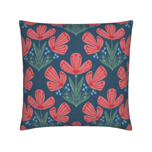 Cecilia Pillow - Midnight