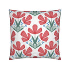Cecilia Pillow - Snow