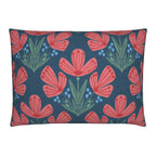 Cecilia Pillow - Midnight
