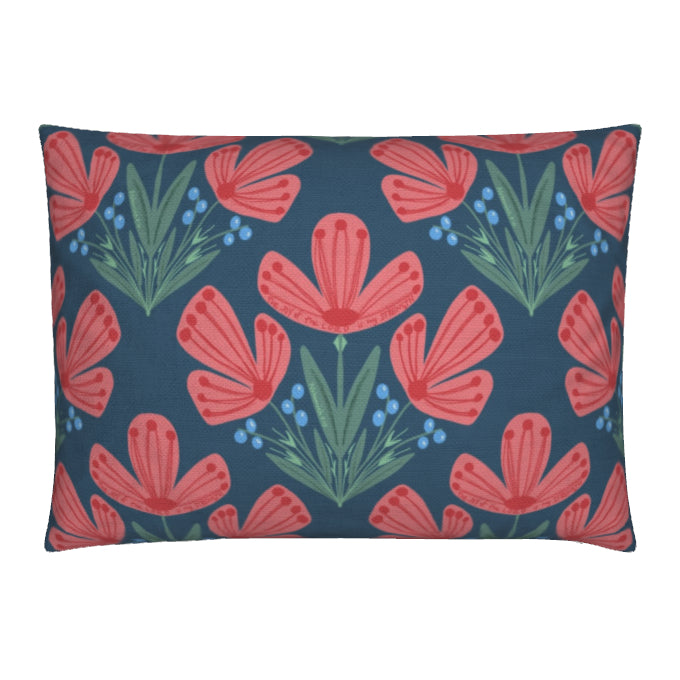 Cecilia Pillow - Midnight