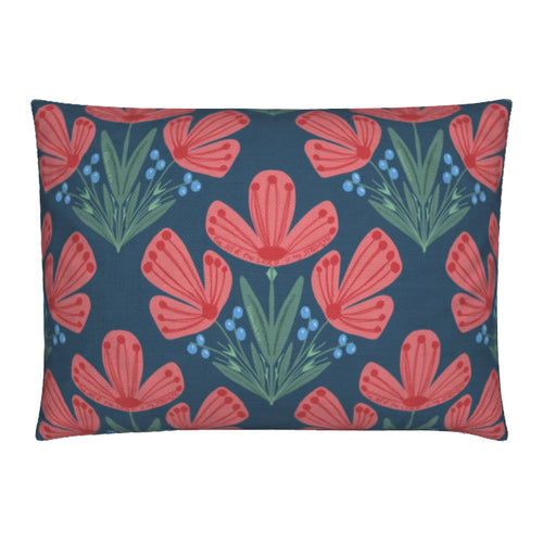 Cecilia Pillow - Midnight
