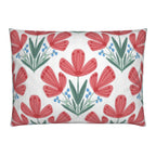Cecilia Pillow - Snow