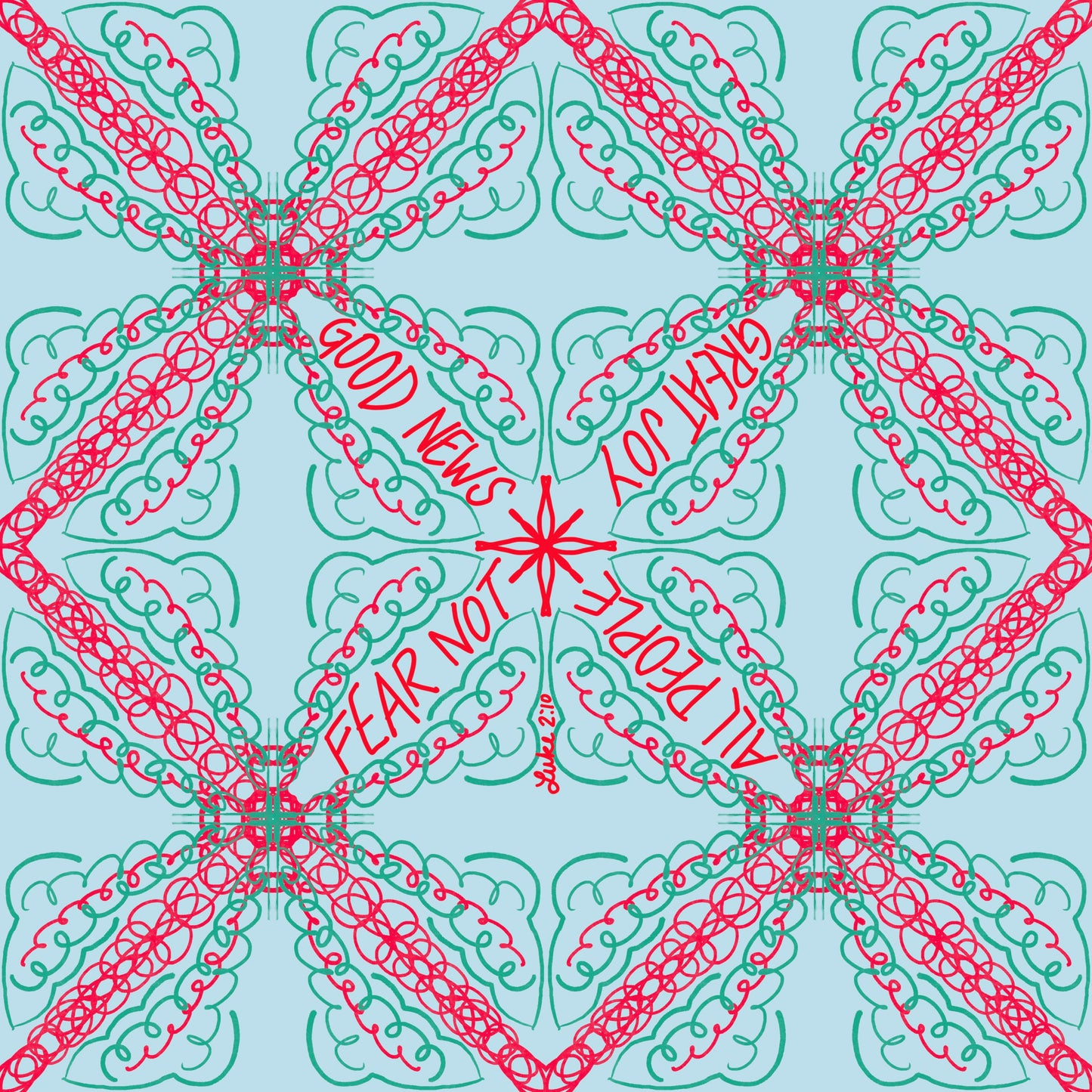 Rectangular Tablecloth