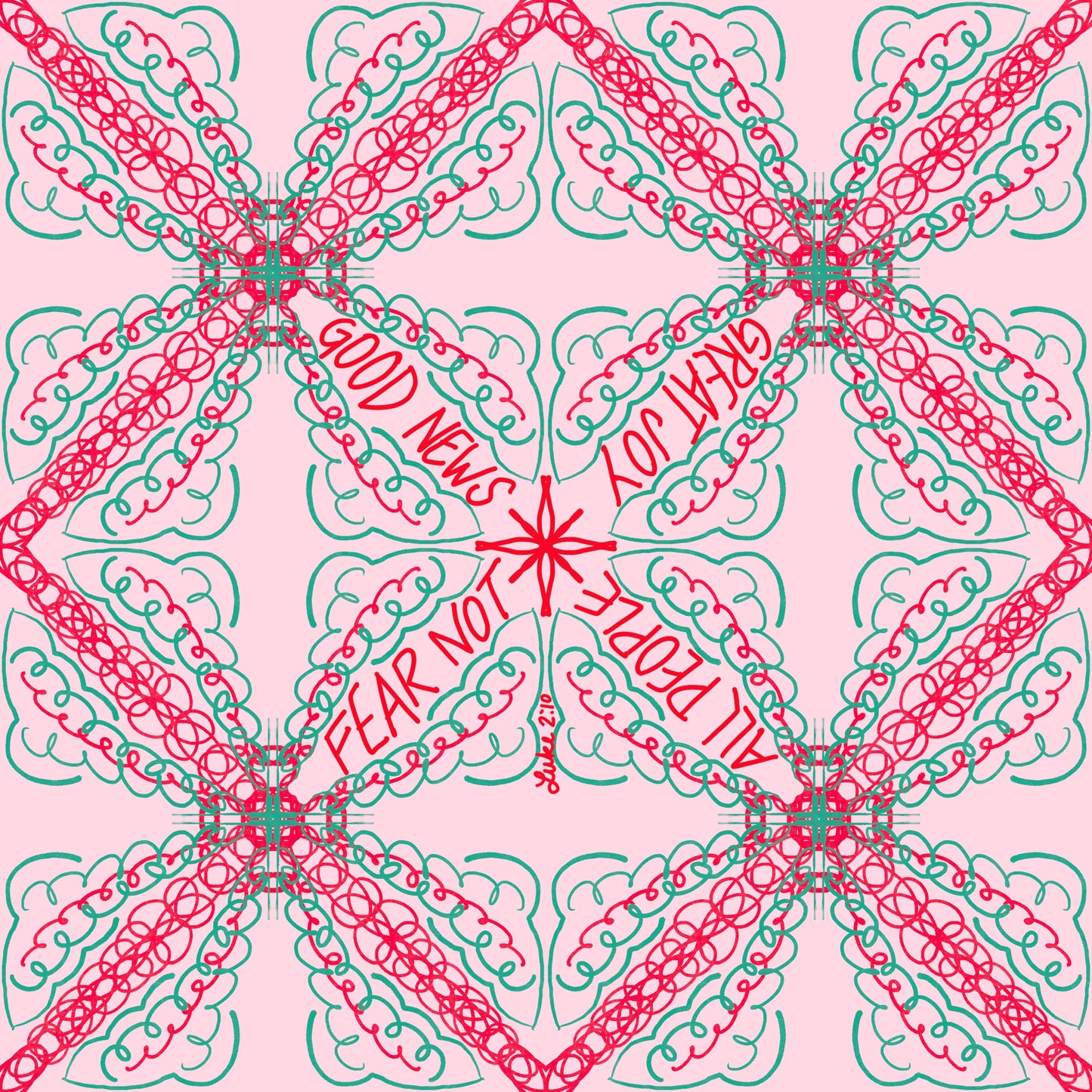 Rectangular Tablecloth