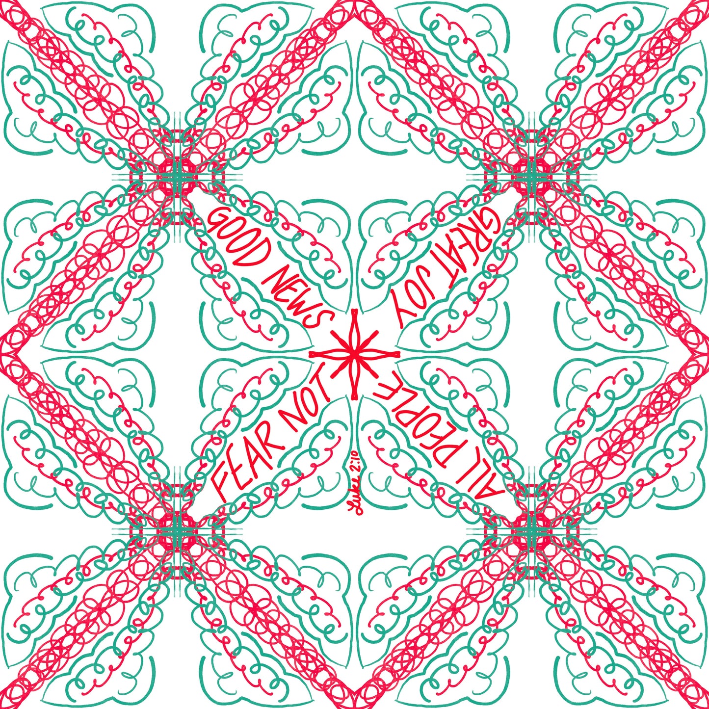 Rectangular Tablecloth