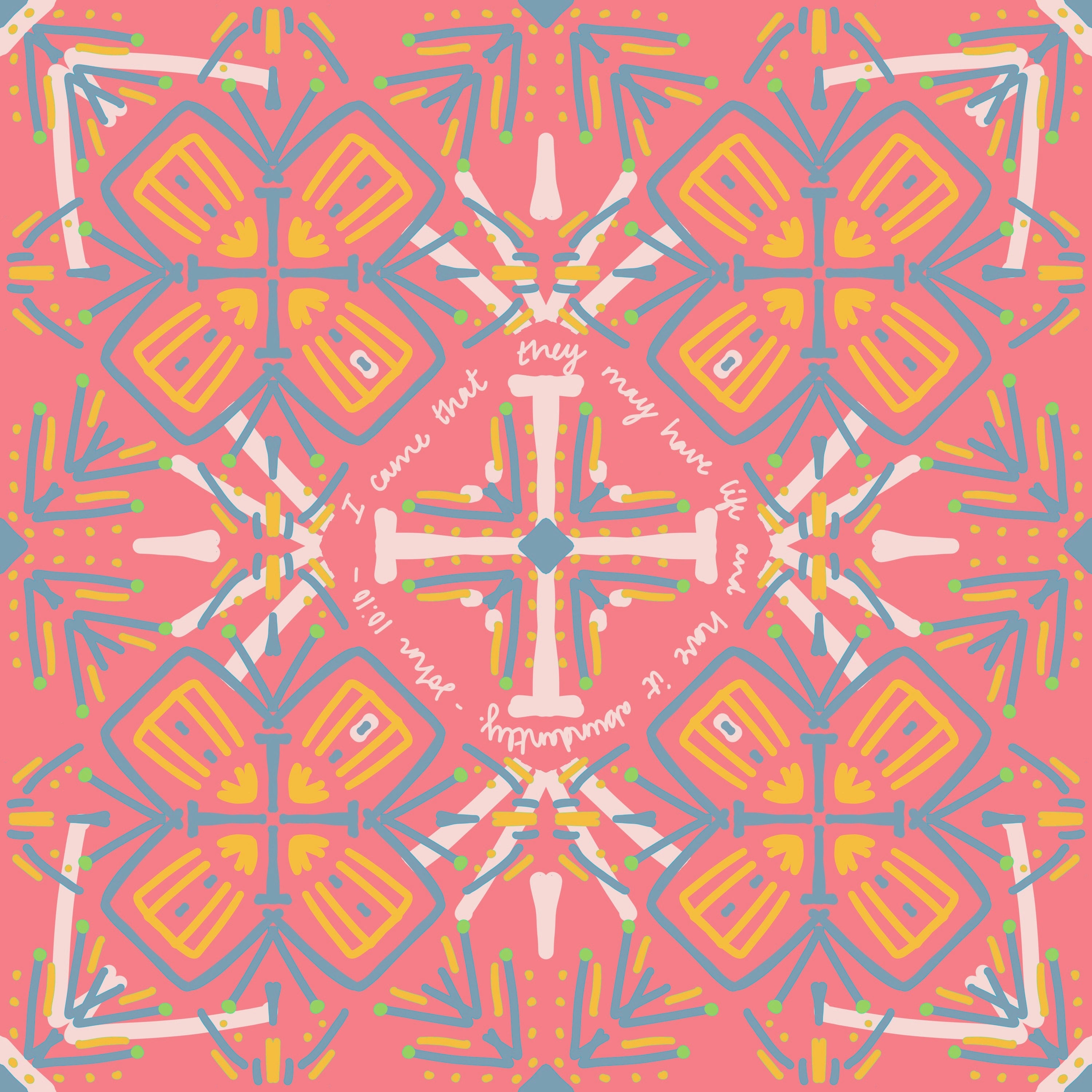 Rectangular Tablecloth