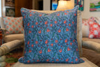 Eleanor Pillow - River