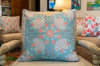 Etta Pillow - Mist