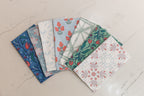 scripture tea towels; bible verse tea towels