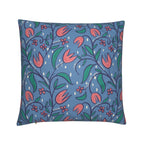Eleanor Pillow - River