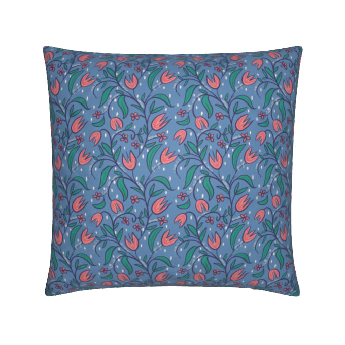 Eleanor Pillow - River