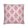 Elouise Pillow - Blush