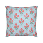 Elouise Pillow - Sky