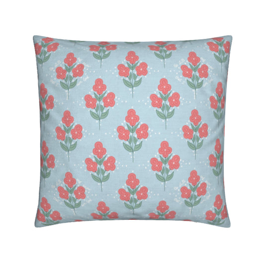 Elouise Pillow - Sky