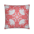 Etta Pillow - Coral