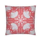 Etta Pillow - Coral